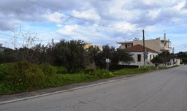 Zemljište 2843 m² na Kritu