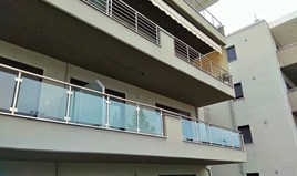 Квартира 107 m² в Салоніках