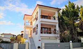 Einfamilienhaus 215 m² auf Sithonia (Chalkidiki)