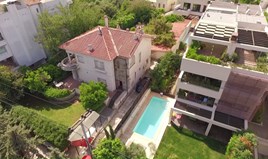 բիզնես 550 m² Աթենքում