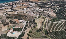 Земельный участок 12728 m² на Крите