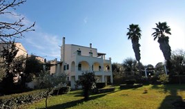 Müstakil ev 340 m² Korfu’da