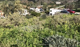Земельна ділянка 1335 m² на Криті