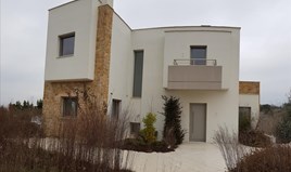 Vila 540 m² u predgrađu Soluna
