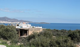 Парцел 6048 m² на Крит