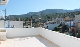 Maisonette 90 m² auf Kreta