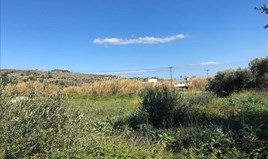Land 450 m² auf Kreta