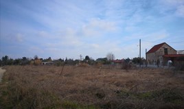 Land 299 m² in Chalkidiki