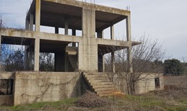 Einfamilienhaus 200 m² in Chalkidiki