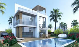 Villa 160 m² in Protaras