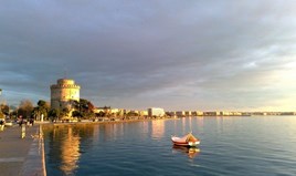 Γη 208 μ² στη Θεσσαλονίκη