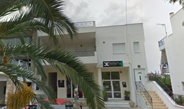 Επιχείρηση 381 μ² στον Βόλο - πήλιο