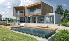 Villa 440 m² à Paphos