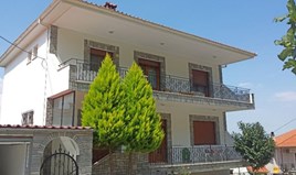بيت مستقل 270 m² في كافالا