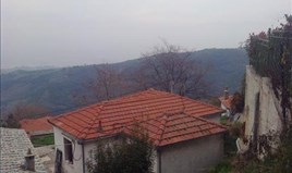 Detached house 65 m² in central Greece