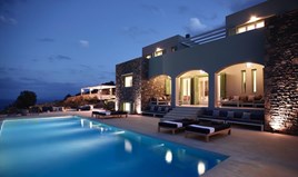 Вила 456 m² на Крит