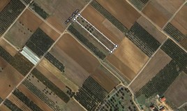 Γη 7200 μ² στη Χαλκιδική