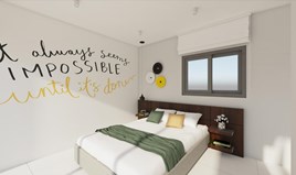 Flat 22 m² in Athens