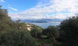 Land 5000 m² auf Korfu