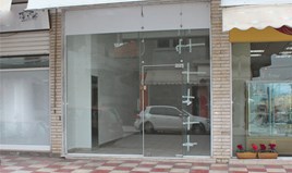 Business 50 m² on the Olympic Coast