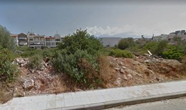 Парцел 450 m² на Крит