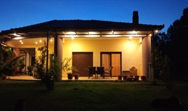 Detached house 161 m² in Sithonia, Chalkidiki