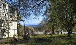 Land 860 m² auf Korfu
