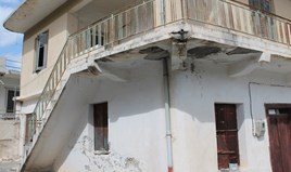 թաունհաուս 150 m² Կրետե կղզում
