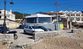 Geschaeft 86 m² auf Korfu