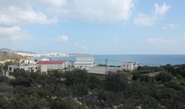 Terrain 8205 m² en Crète