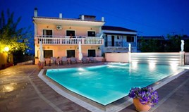 Otel 400 m² Korfu’da