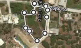 Земельна ділянка 2647 m² в Епірі
