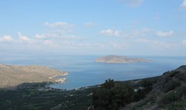 Land 70910 m² auf Kreta