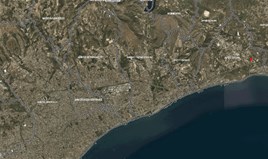 Terrain 5600 m² à Limassol