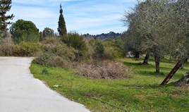 Land 5566 m² in Corfu