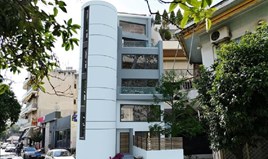 Poslovni prostor 476 m² u Atini