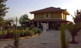 Dom wolnostojący 480 m² w Limassol
