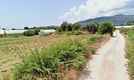 Land 2800 m² in Kavala