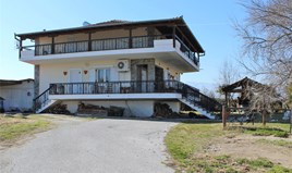 Къща 192 m² на Олимпийската Ривиера
