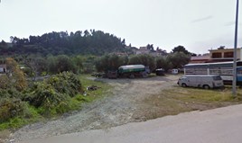 Land 2040 m² in Kassandra, Chalkidiki