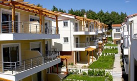 Appartement 64 m² à Kassandra (Chalcidique)
