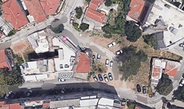 أرض 49 m² في  تسالونيكي