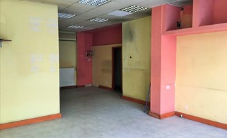 Commercial property 65 m² Selanik’te