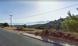 Terrain 2445 m² en Crète