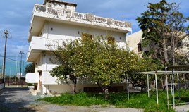 Бізнес 276 m² на Криті