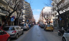 Business 50 m² in Thessaloniki
