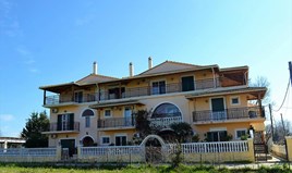 Хотел 600 m² на о-в Корфу