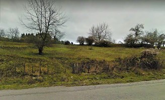 Arsa 1412 m² Epirus’da