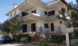 Detached house 215 m² in Chalkidiki