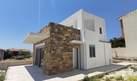 Einfamilienhaus 90 m² auf Sithonia (Chalkidiki)